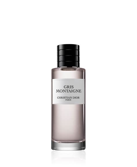 gris montaigne dior sephora|gris montaigne price.